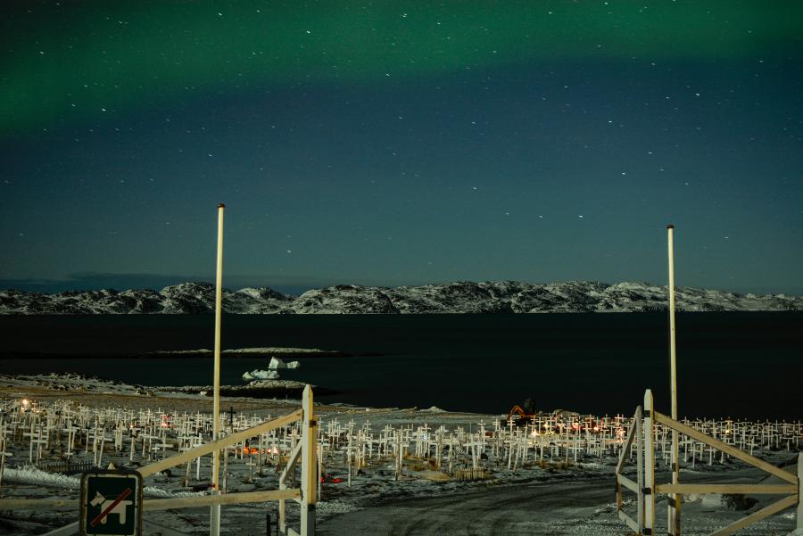 Nordlys