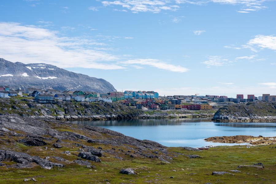 Nuussuaq