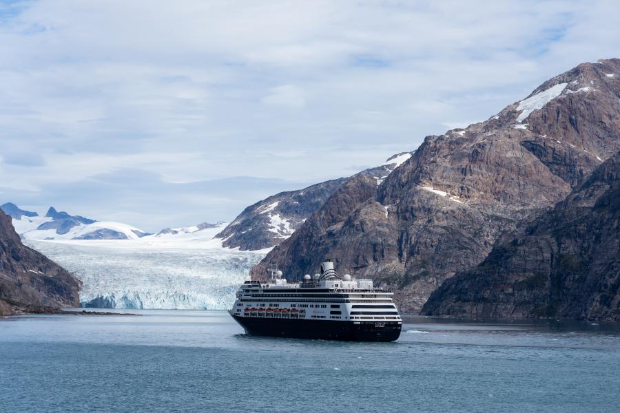 Ikerarsassuaq