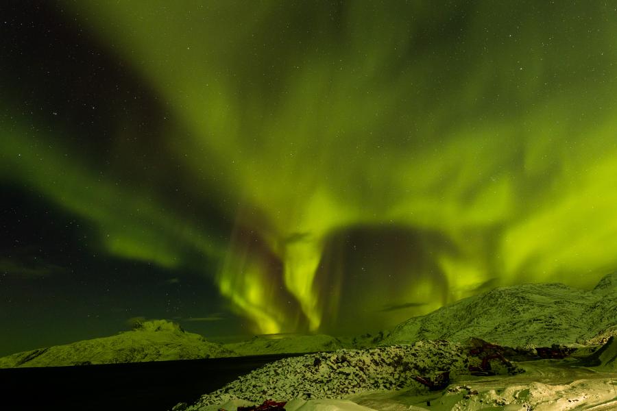Sermitsiaq arsarnerillu