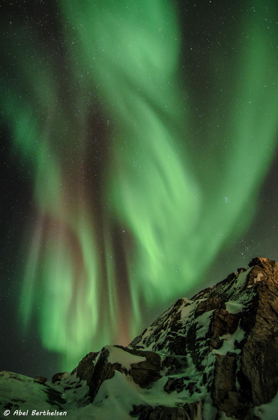Nordlys