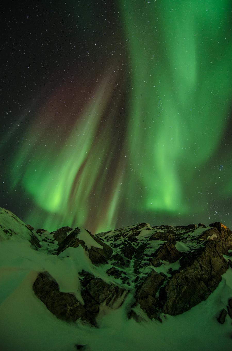 Nordlys