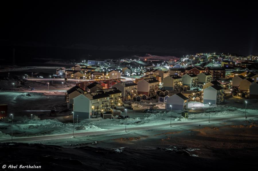 Nuussuaq
