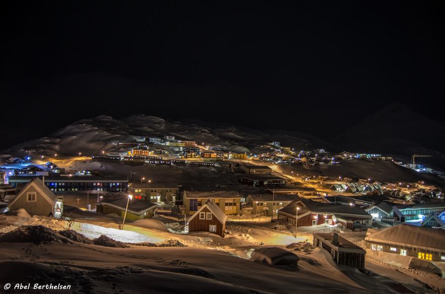 Tasiilaq