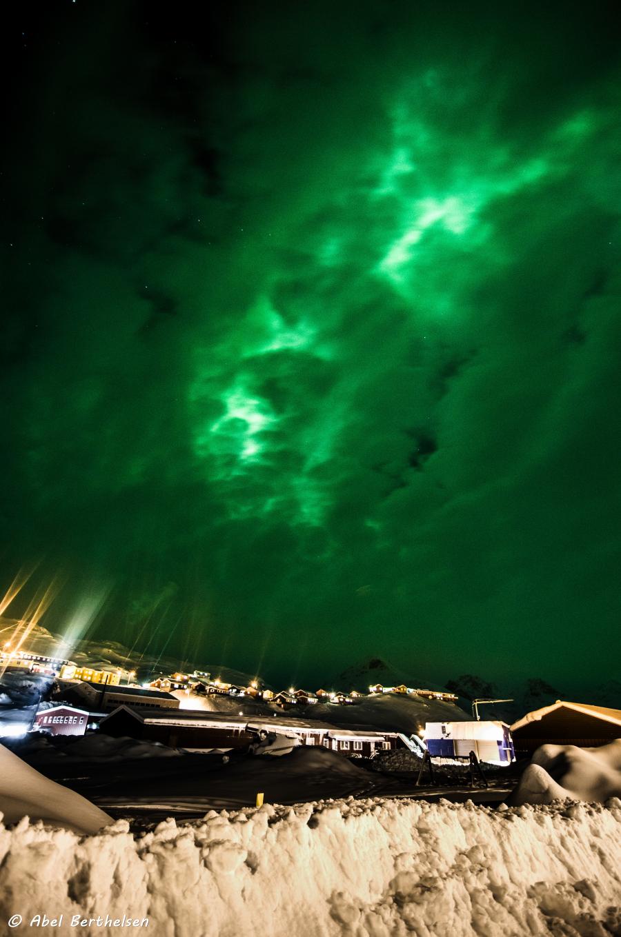 Tasiilaq