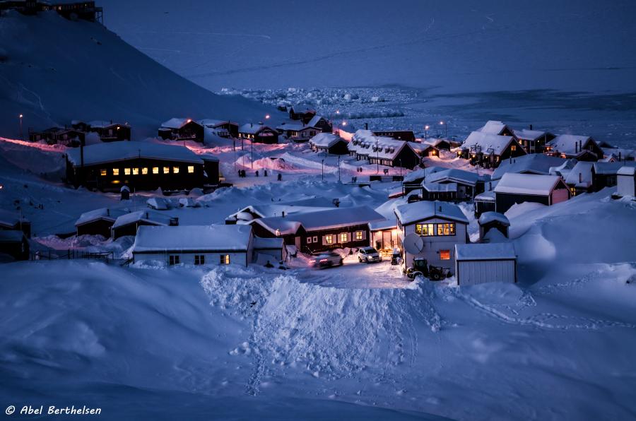 Tasiilaq