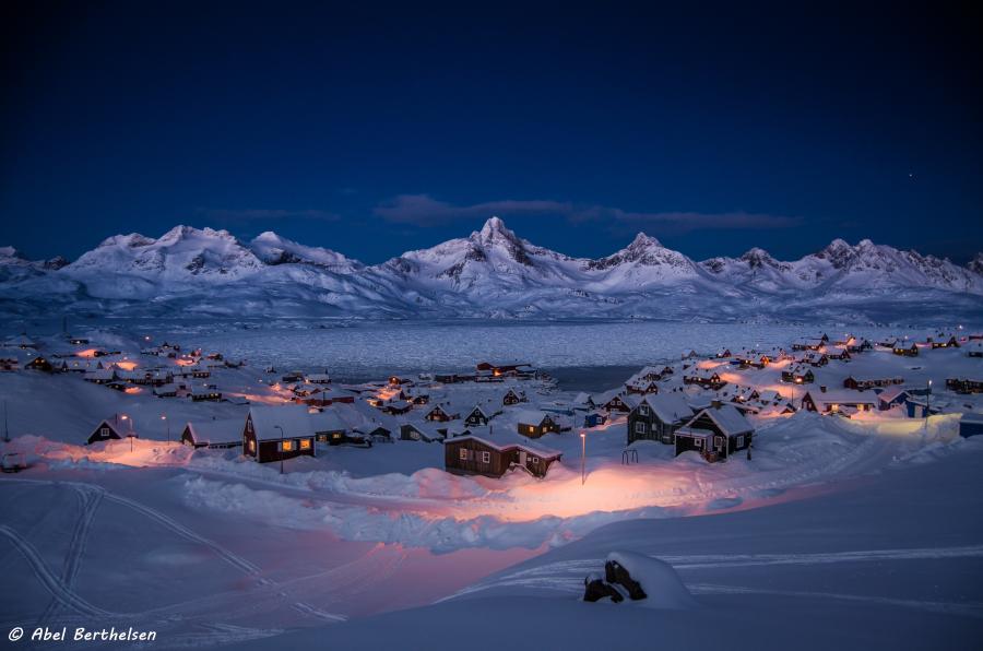 Tasiilaq