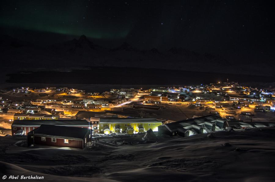 Tasiilaq