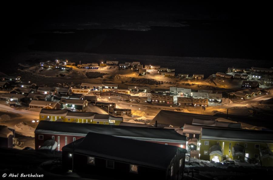 Tasiilaq