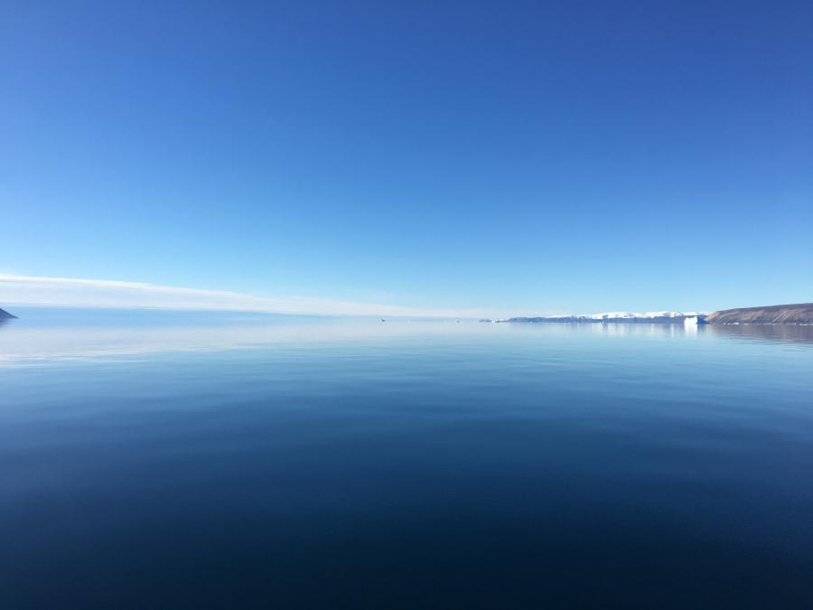 Angallavissuaq nuann
