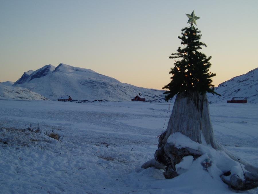 Qallimiuni silami orpiliaq 2012