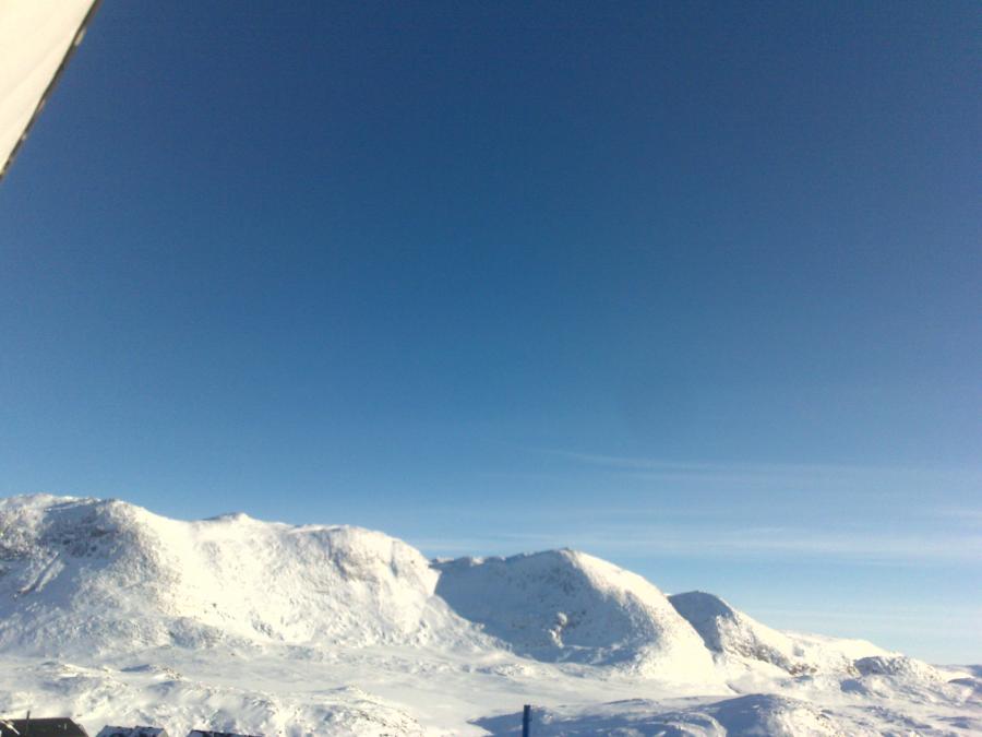 qasigiannguit