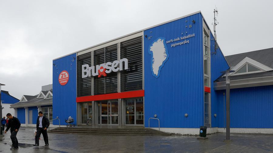Brugsen 2007