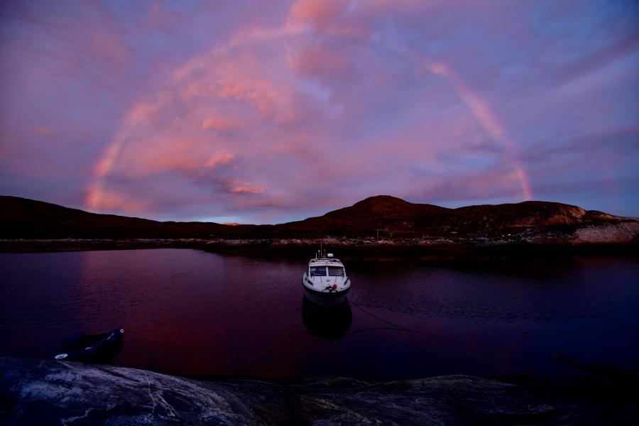 28 august neriusaaq