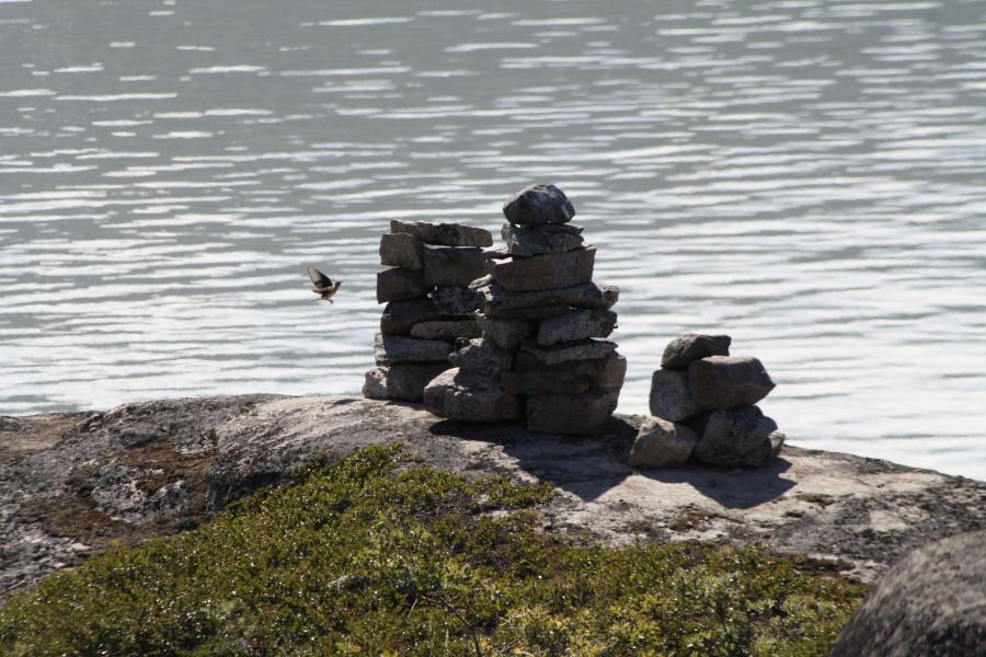 Kangerlussuaq 01.08.16