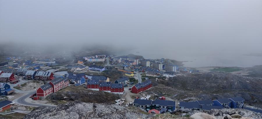 Pujunnguasaartugut