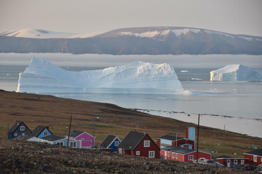 Iluliarsuaq