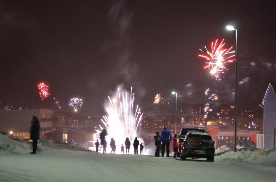Nytår 2015