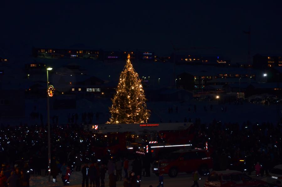 Orpik ikinneqarmat Nuuk 2017