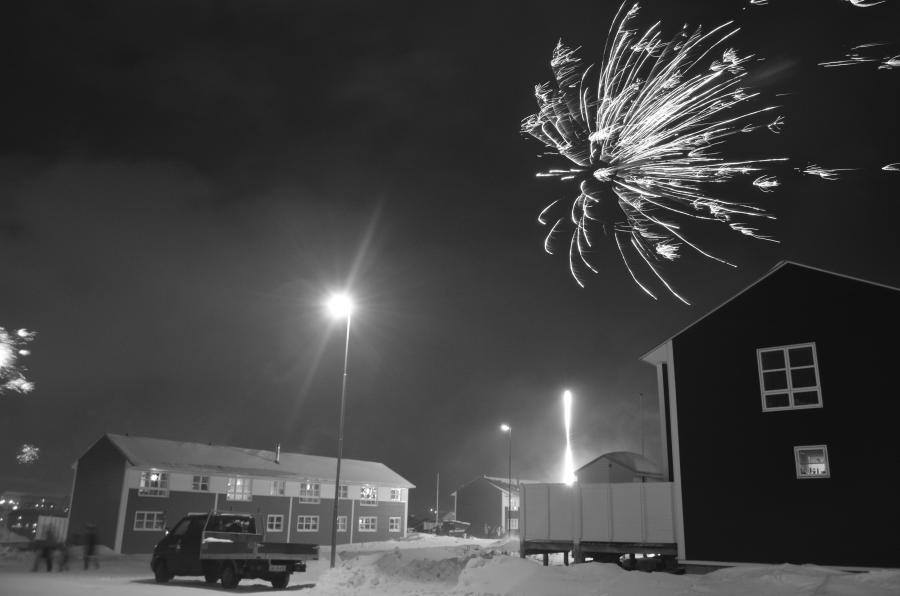 Nytår 2015