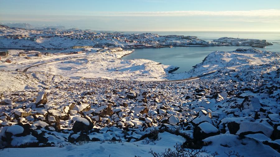 Sisimiut