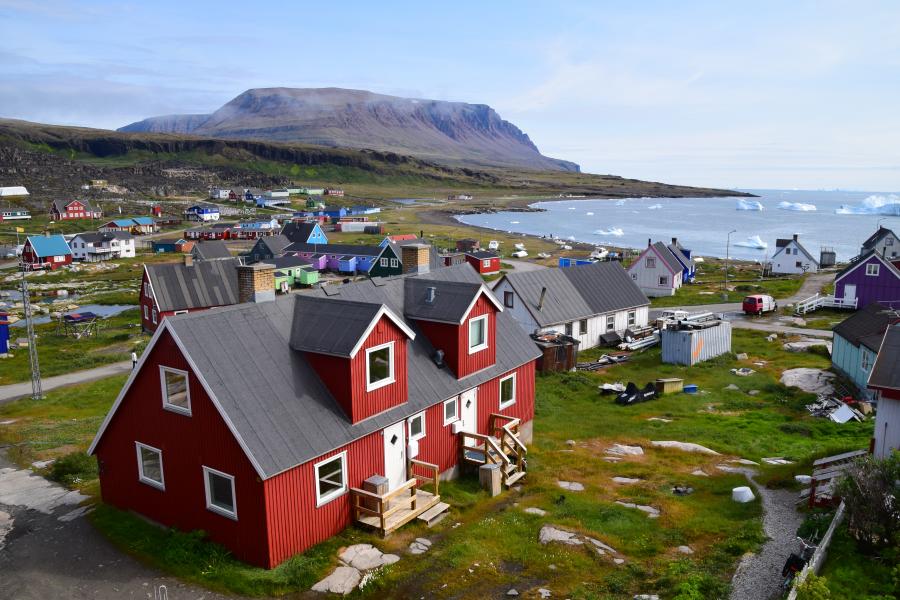 Qeqertarsuaq aasami