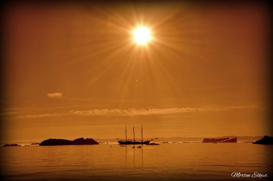 Ilulissat