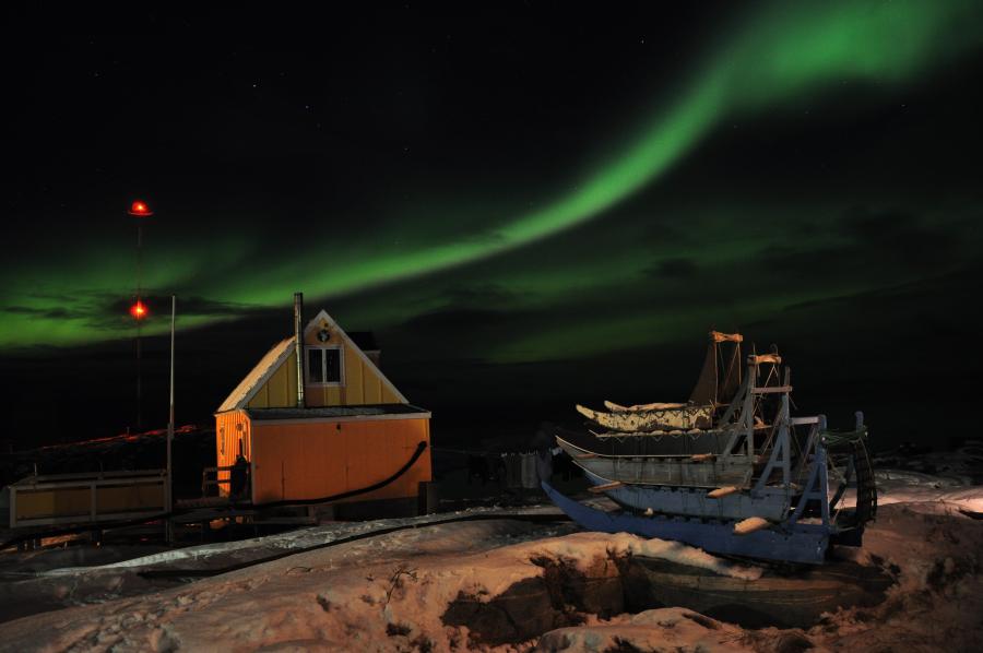 Qeqertarsuaq 05.10.2015