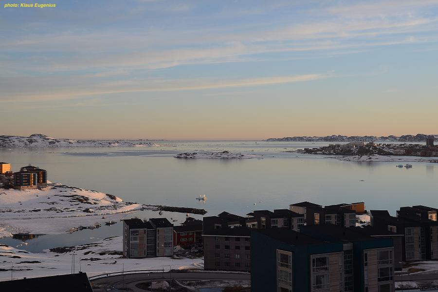 Nuuk nuannersigaangat