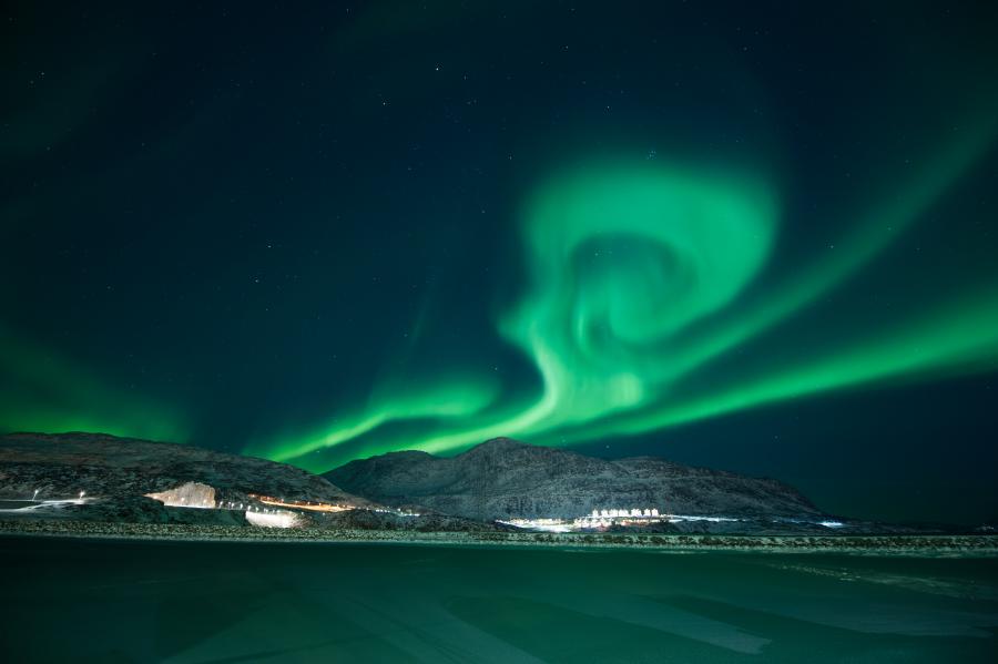 Qinngutta tungaanut, Nuuk decembarip 15-at 2015