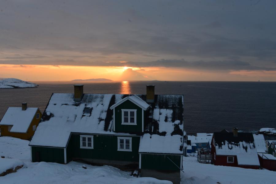Upernavik
