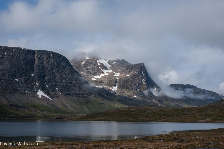 Kangerluarsunnguaq Nuuk