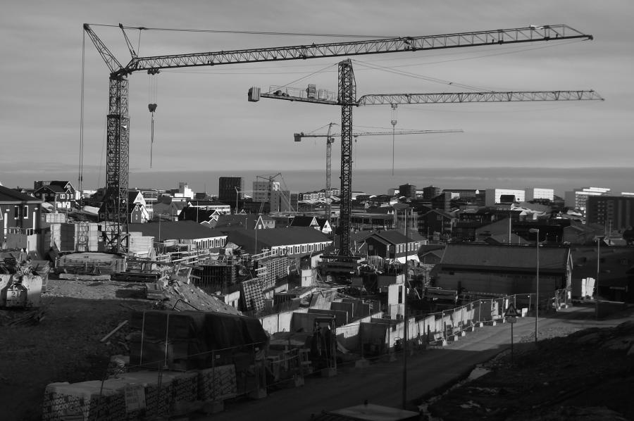 Nuuk 2011