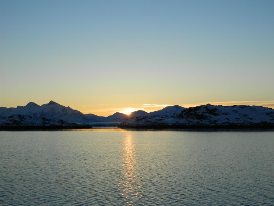 Ukiap ilisarnaatai paarnat/kigutaarnat