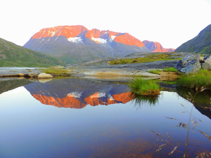 Akiliarusersuaq aasarissumi unnulersumi