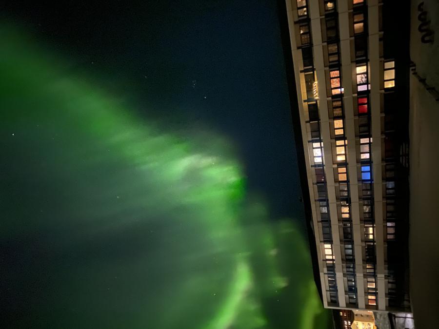 Unnukkut assilisaq 5 Marts 2021