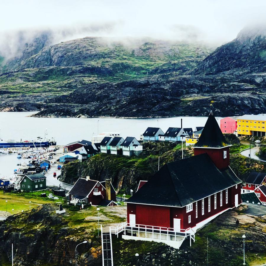 Sisimiut