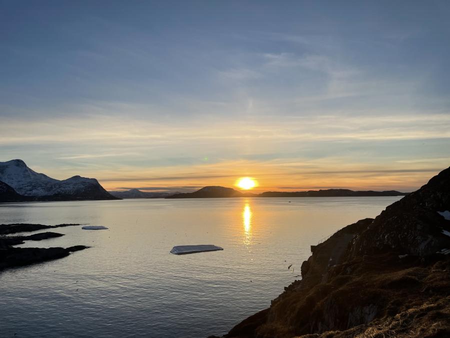 Juulli silangissuaq