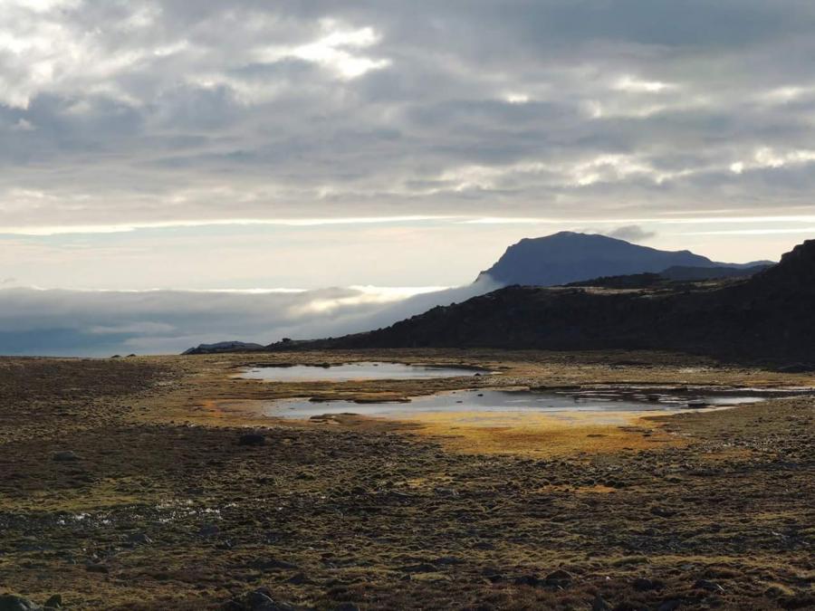 Utoqqaat, Sisimiut