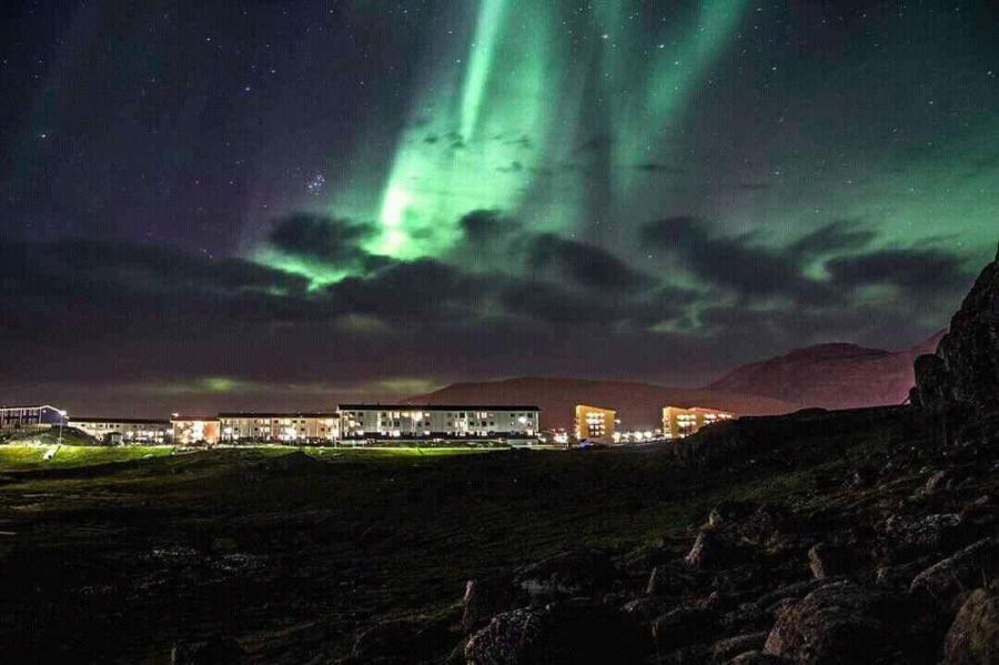 Nordlys