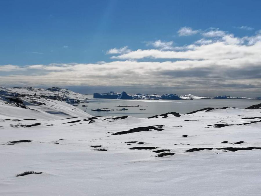 Ilulissat