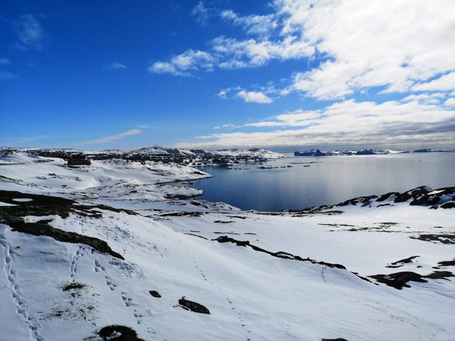 Ilulissat