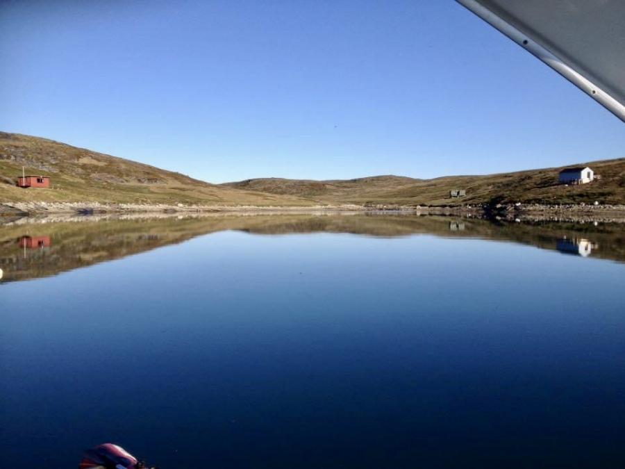 Ullaaralaaq qatsunganersuaq
