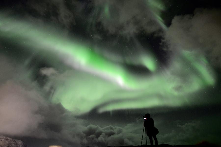 Arsarnerit nuissat ungataanni