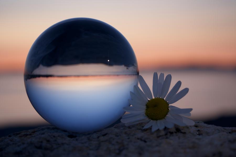 LensBall Nuutoqqami