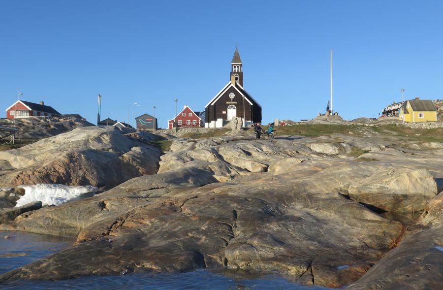 Ilulissat