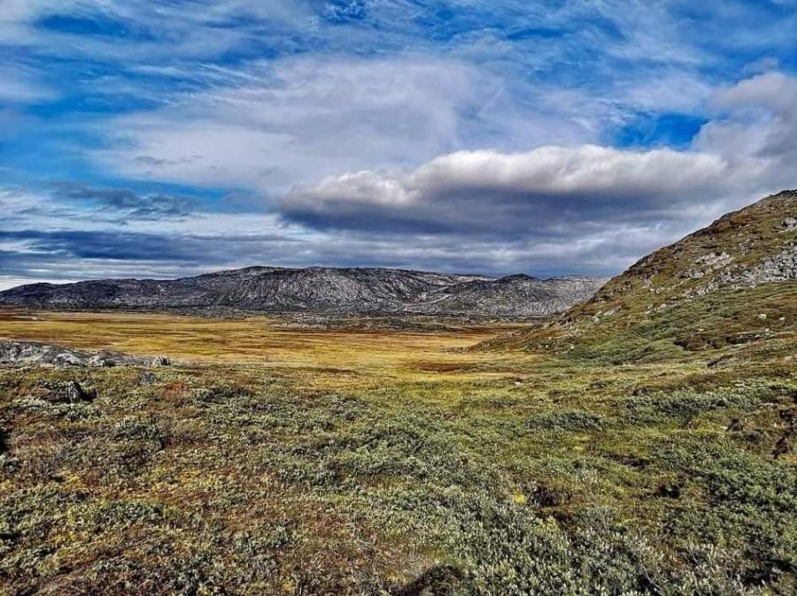 Ilulissat