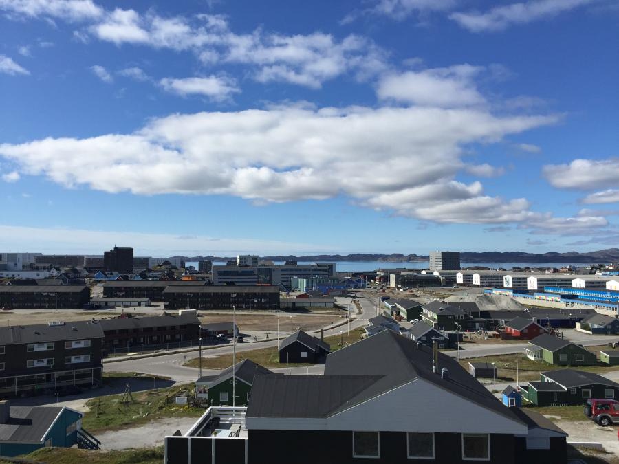 Nuuk