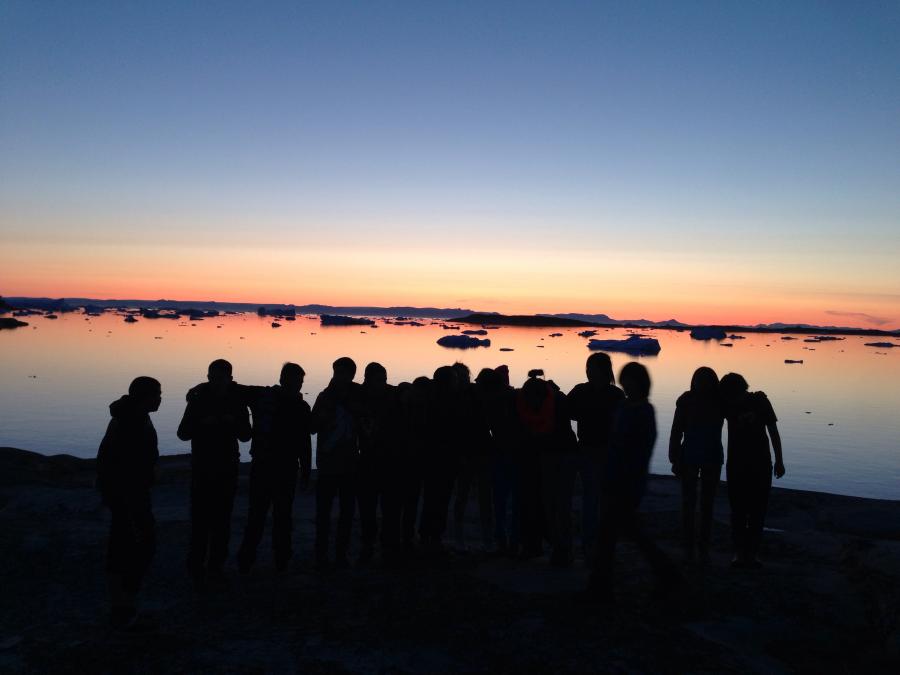 9.a. AJB Ilulissat