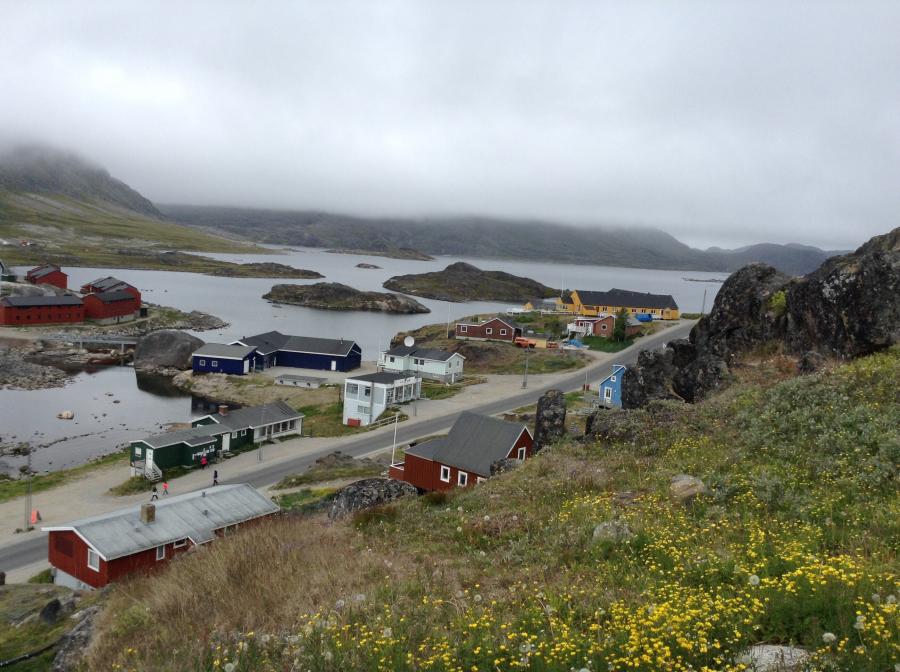 Qaqortoq